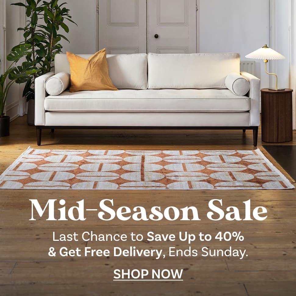 Mid-Season Sale