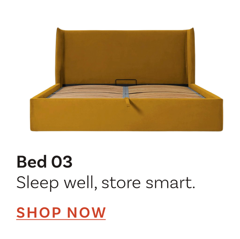 Bed 03