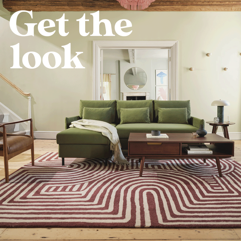 Get the look
