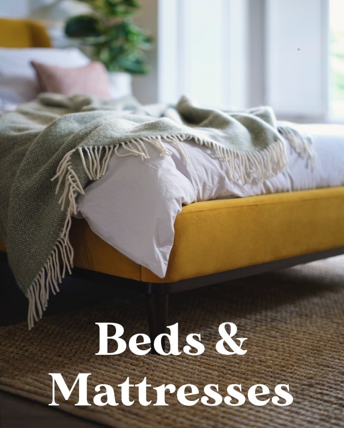 beds