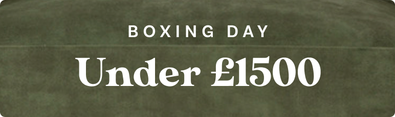 Boxing Day Under 1500