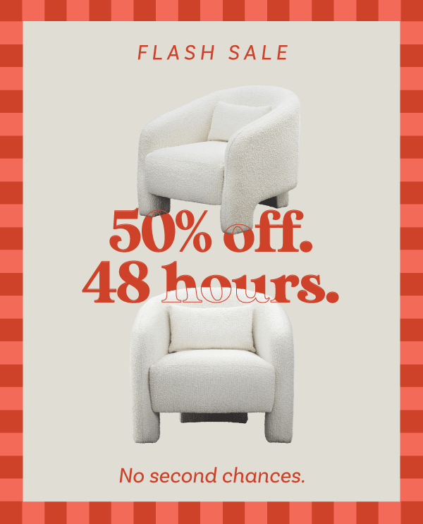 Flash Sale