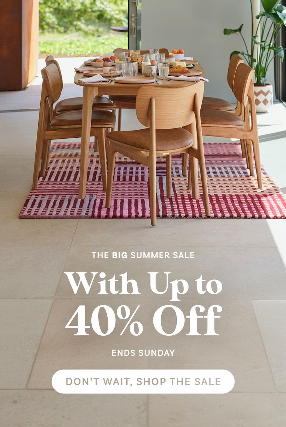 Sale