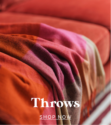 Throws