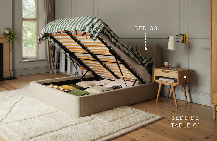 Bedroom Furniture