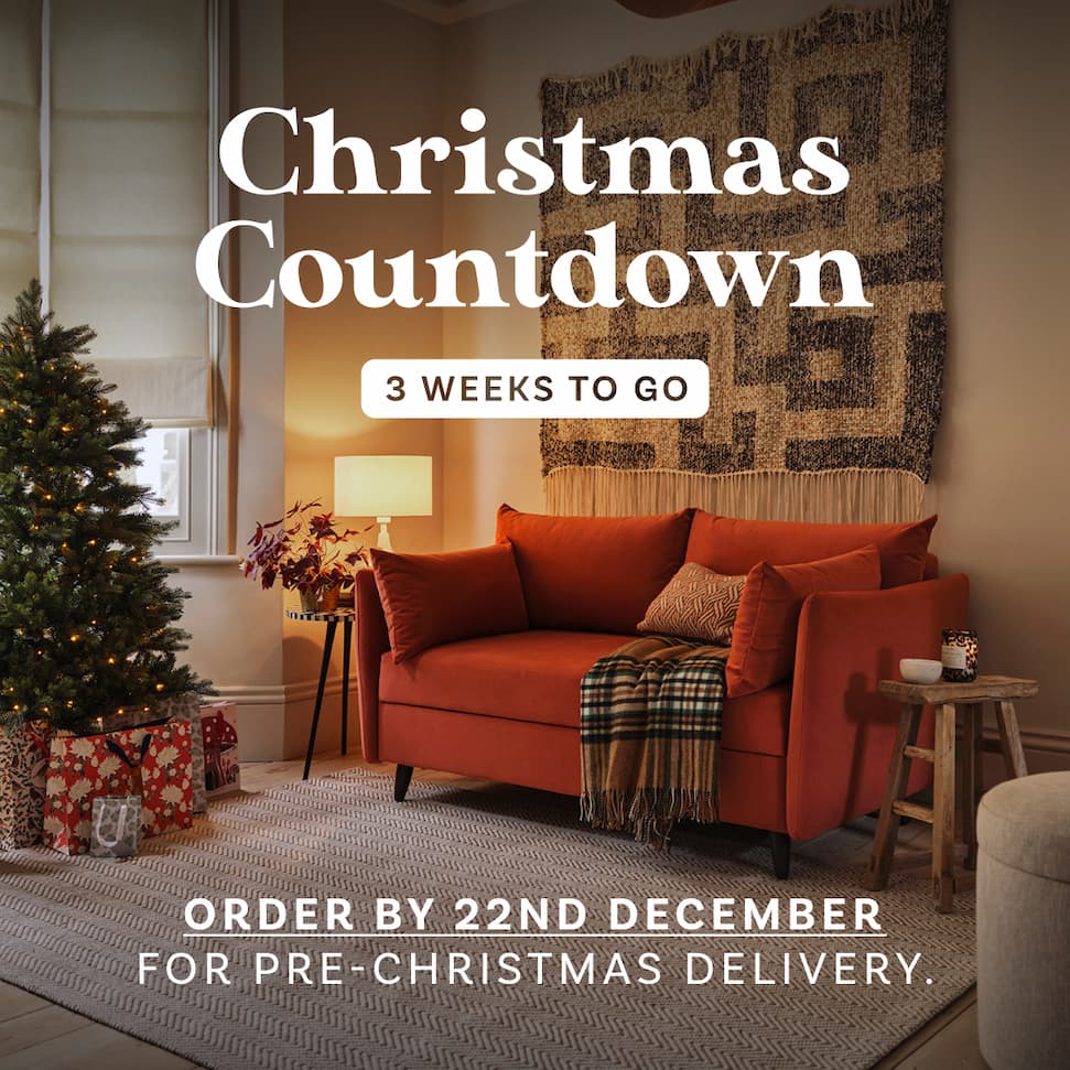 Christmas Countdown