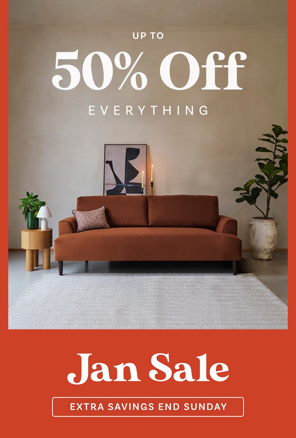 Sale