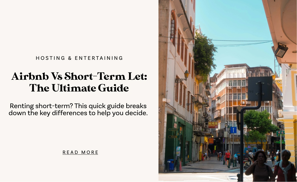 airbnb ultimate guide