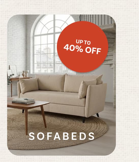 Sofa Beds
