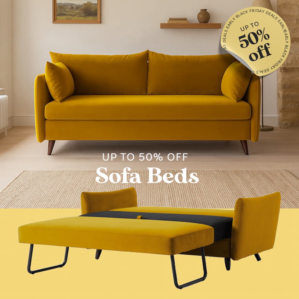 black friday sofa beds