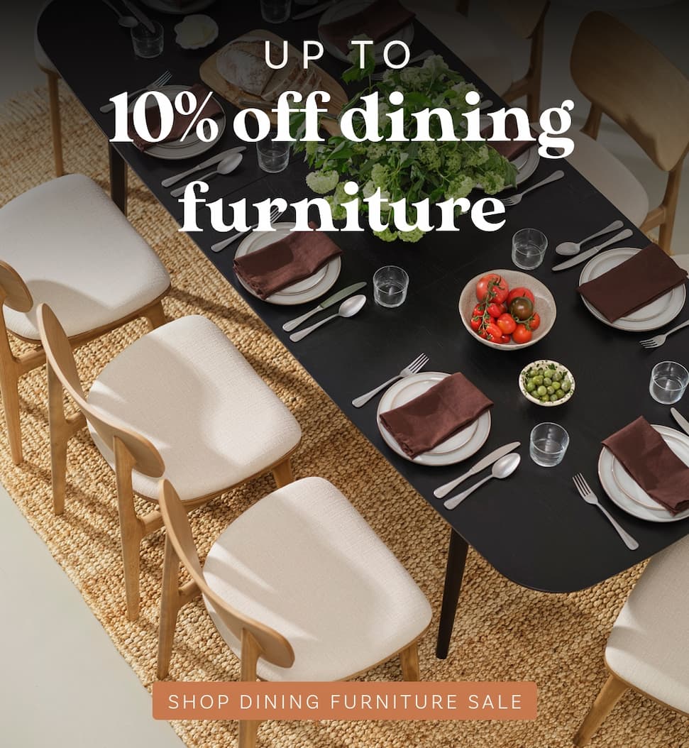 Dining Furniture