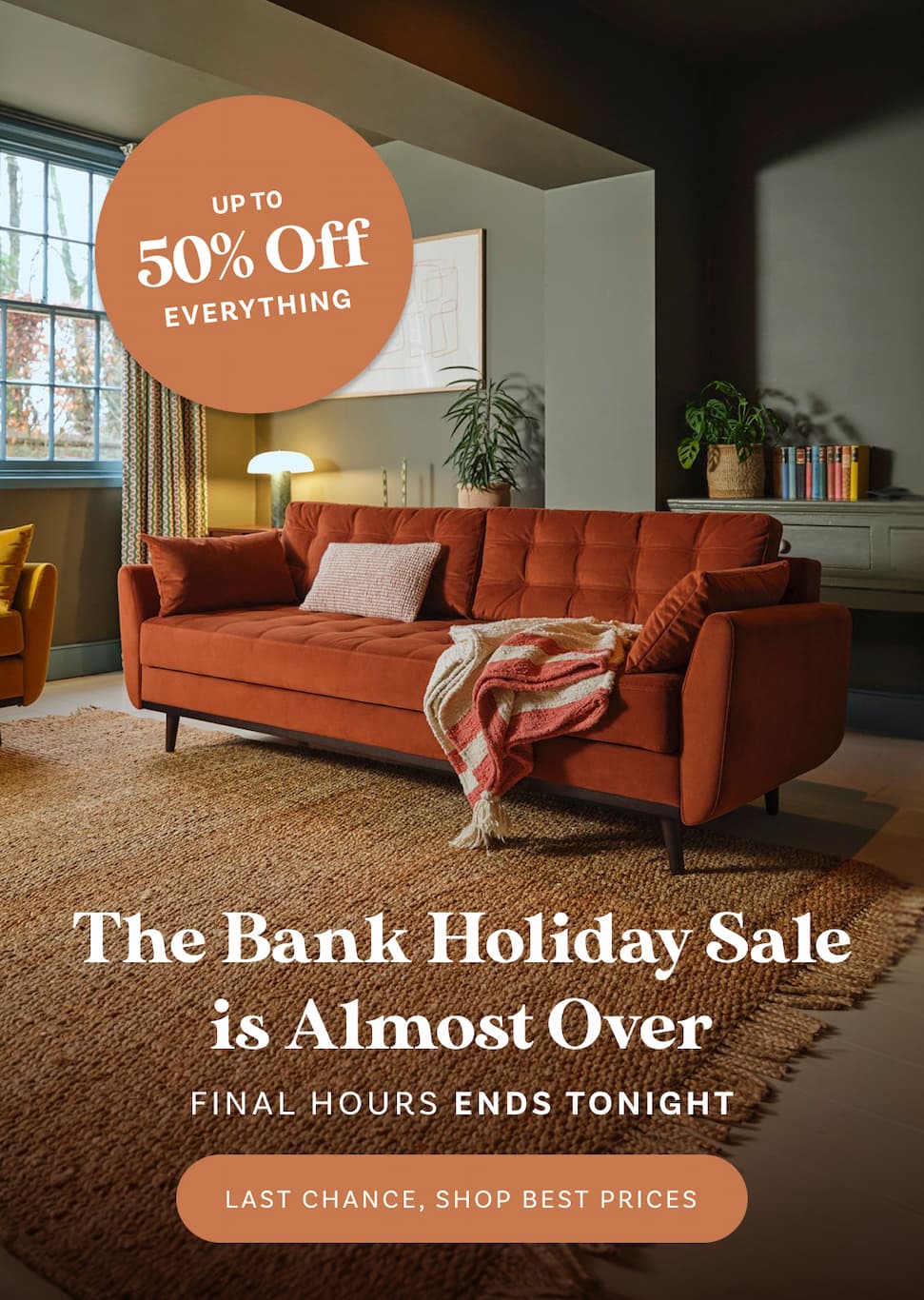 Sale