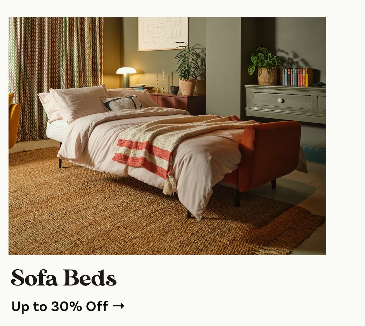 Sofa Beds