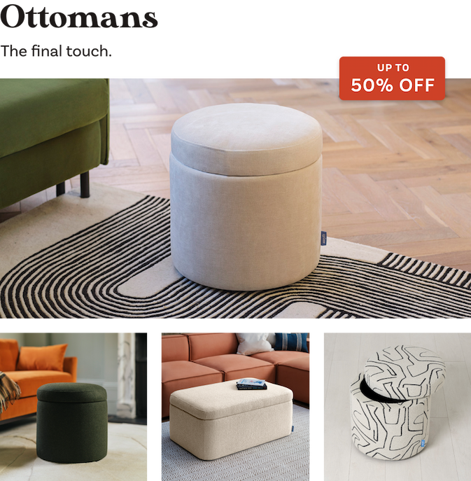 Ottomans