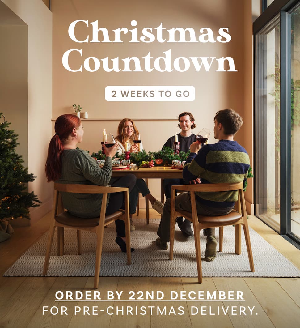 Christmas Countdown