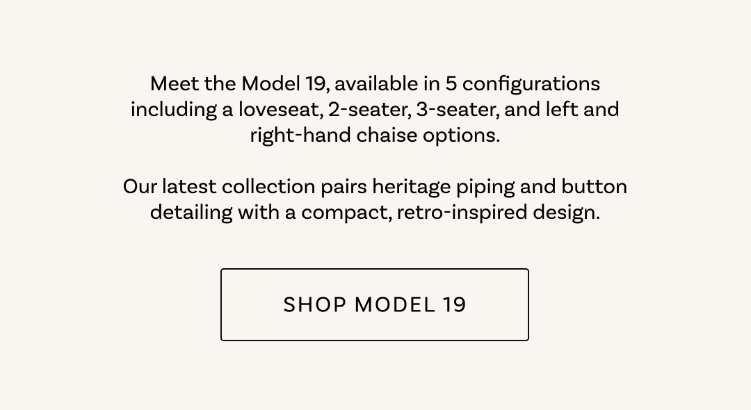 Shop Model 19