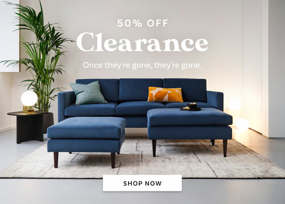 Clearance