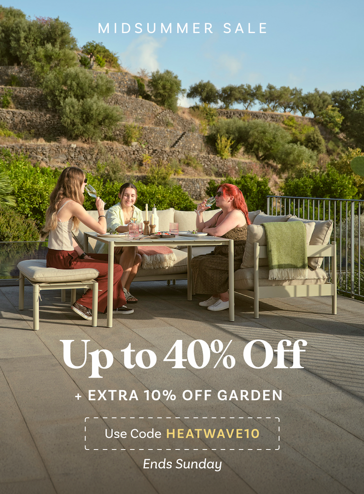 Garden Furn