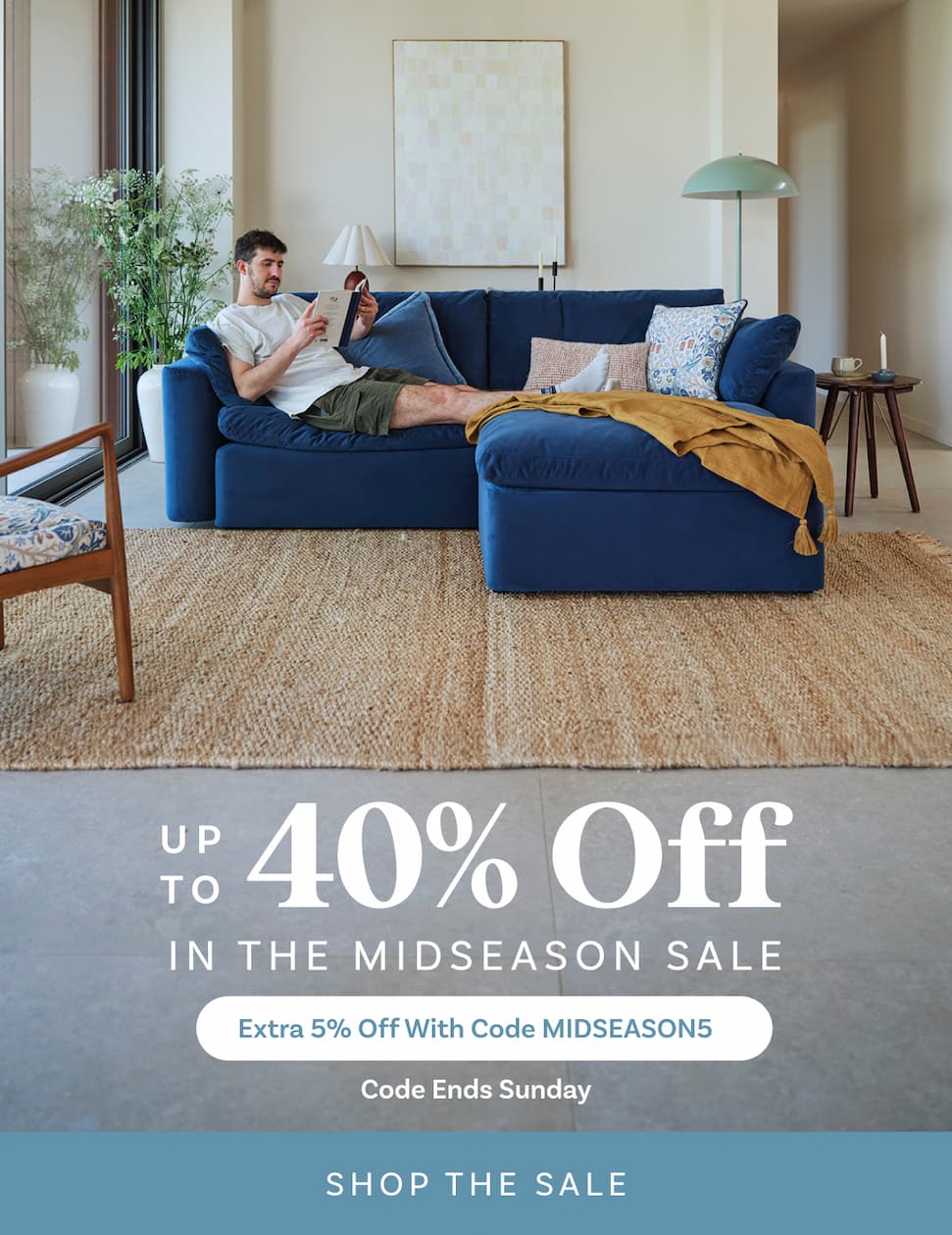 Sale