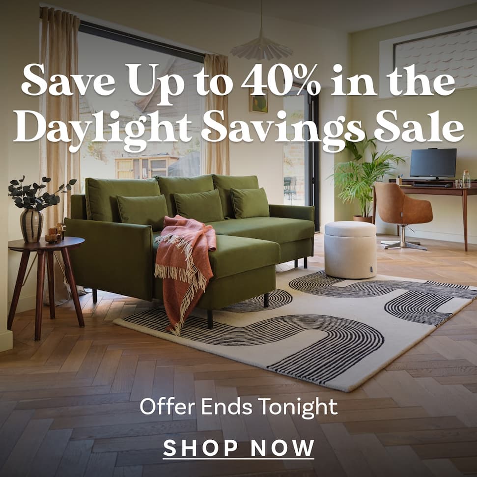 40% Off Sale