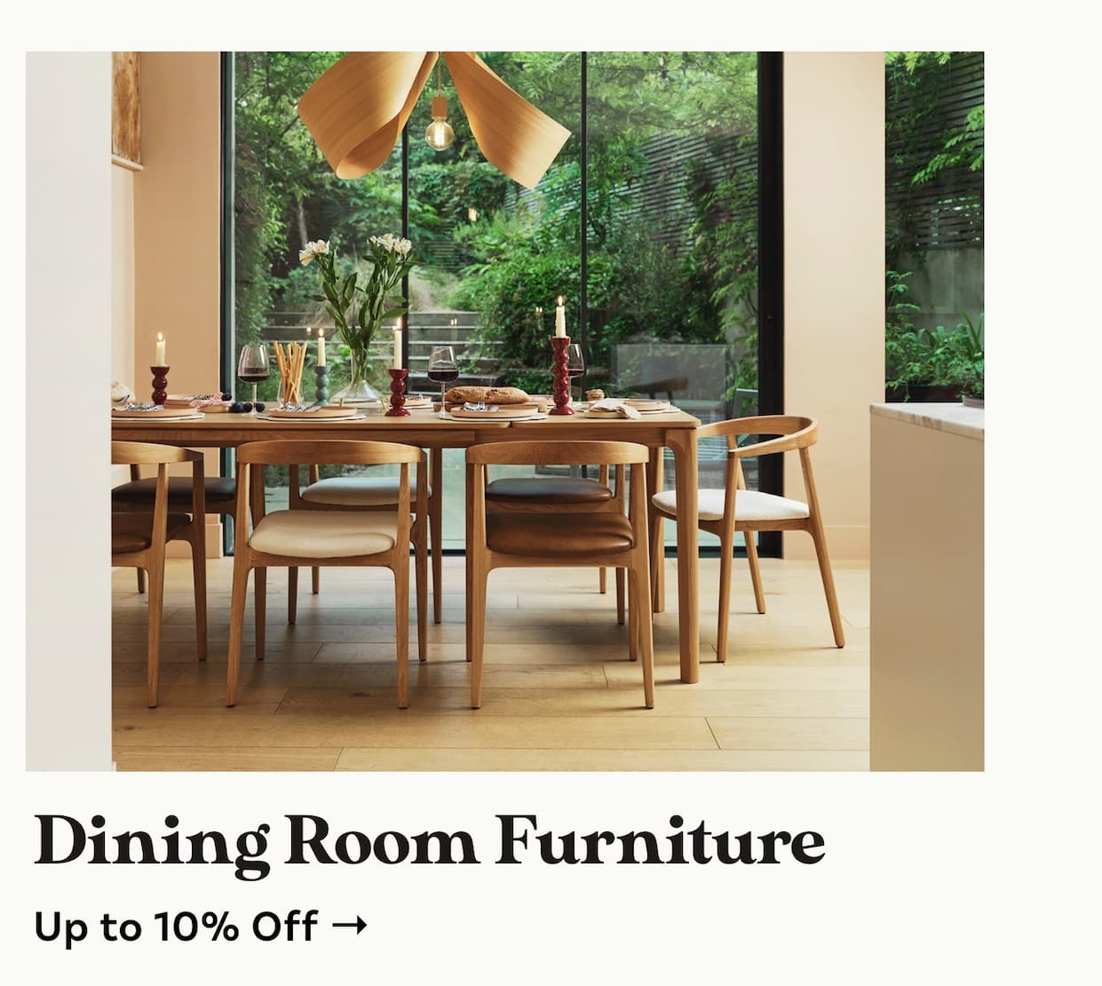Dining Room Furniture
