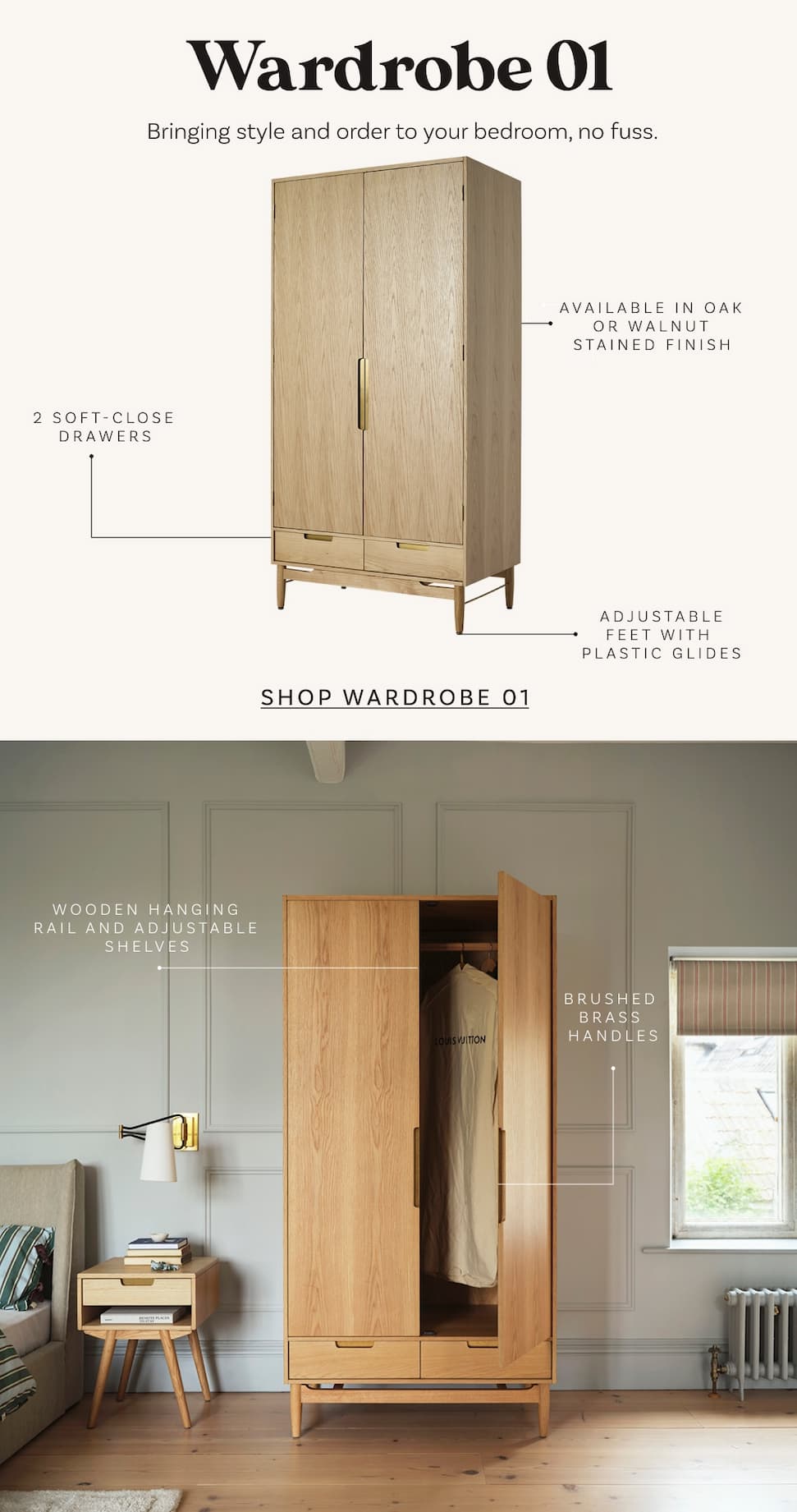 Wardrobe 01