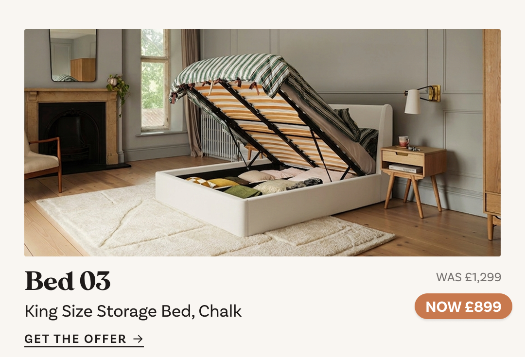 Bed 03