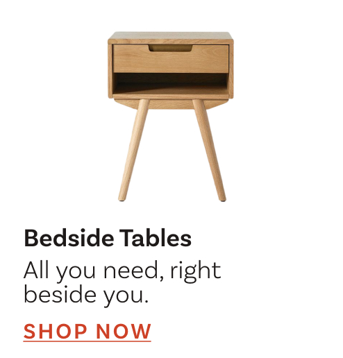 Bedside Tables