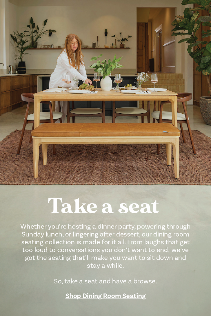 dining room seating