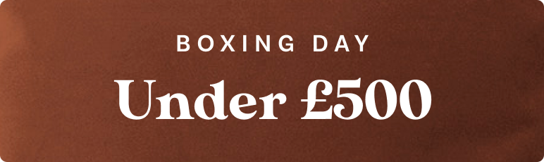 Boxing Day 500