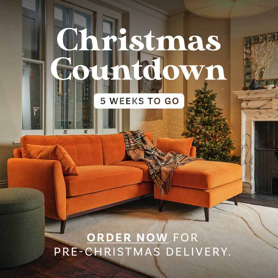 Christmas Countdown