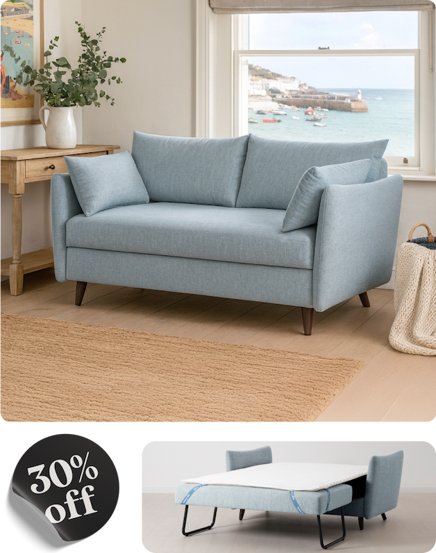 Model 08 Sofa Bed