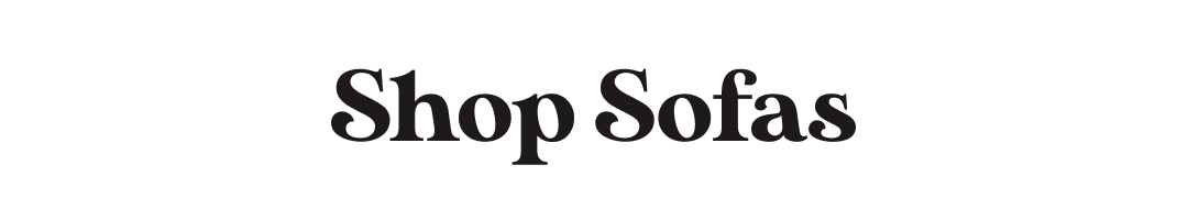 Shop Sofas