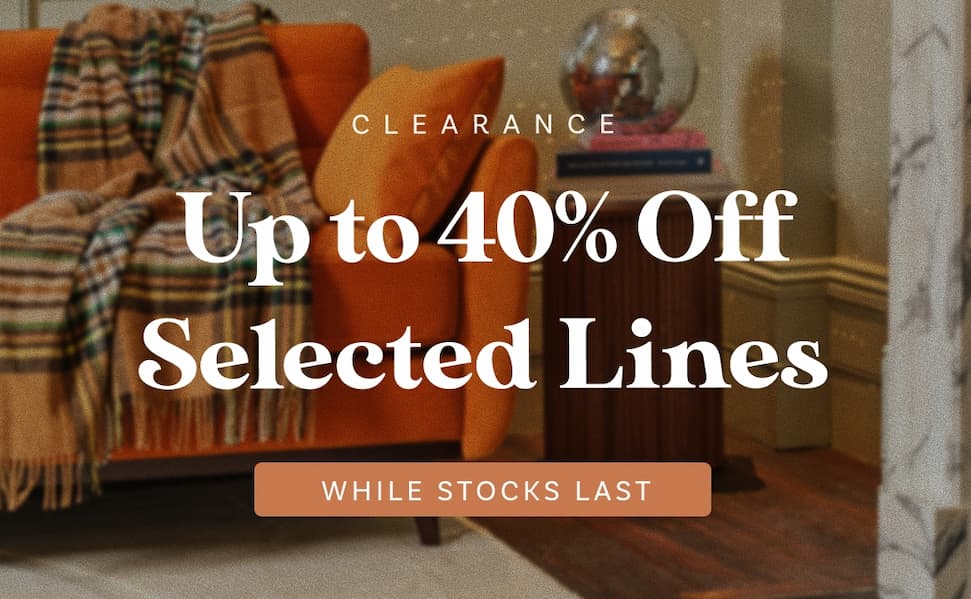 40% Off