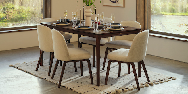 Dining Furniture