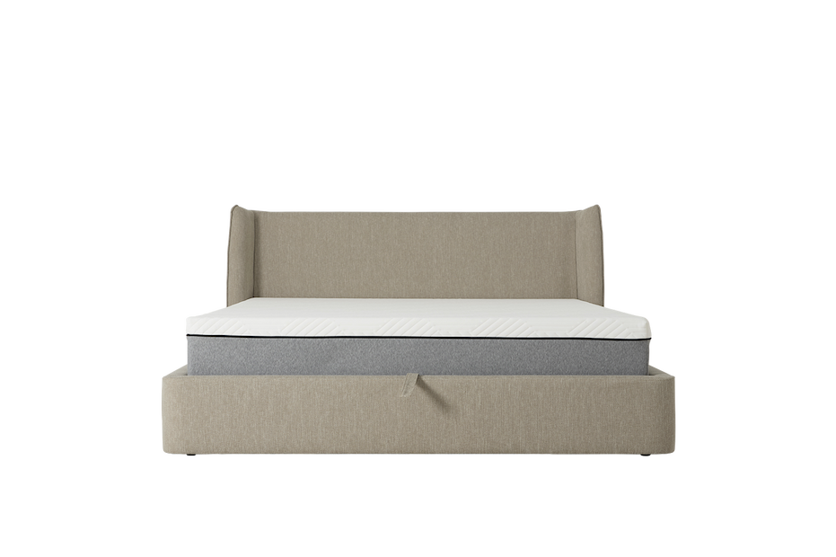 Bed 03 Super King