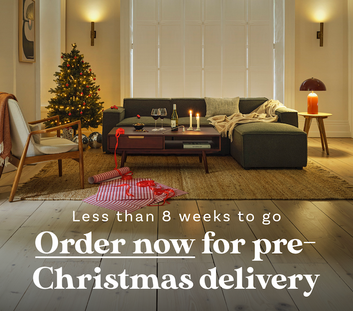 Christmas Delivery