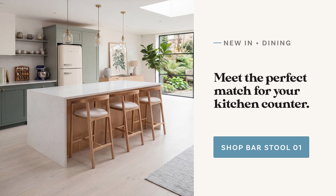 Bar Stool 01