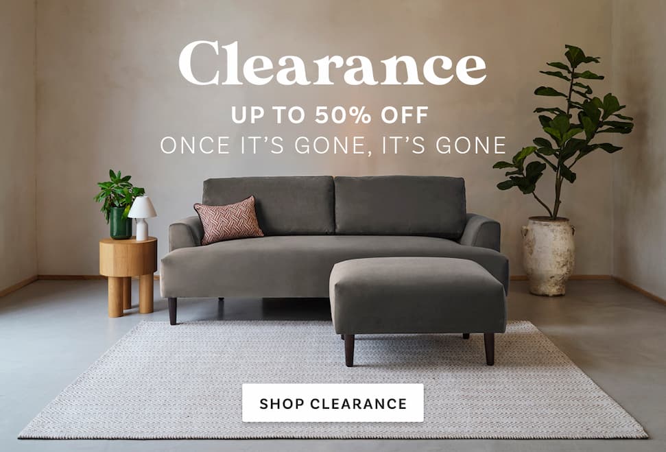 Clearance