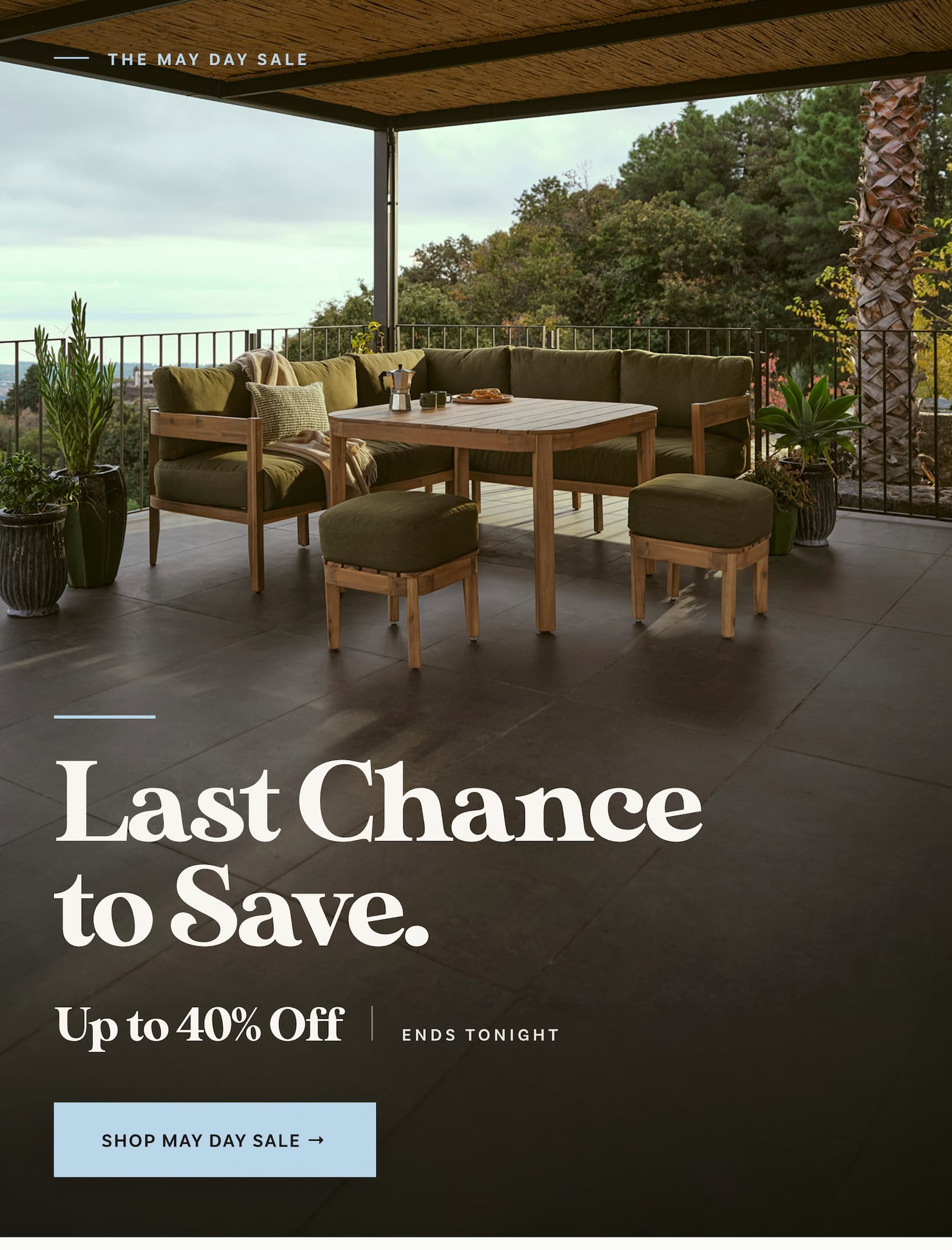 Sale