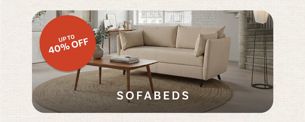 Sofa Beds