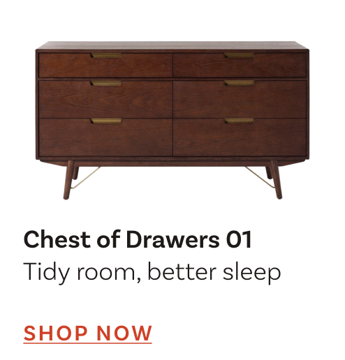 Chest of Drawers 01
