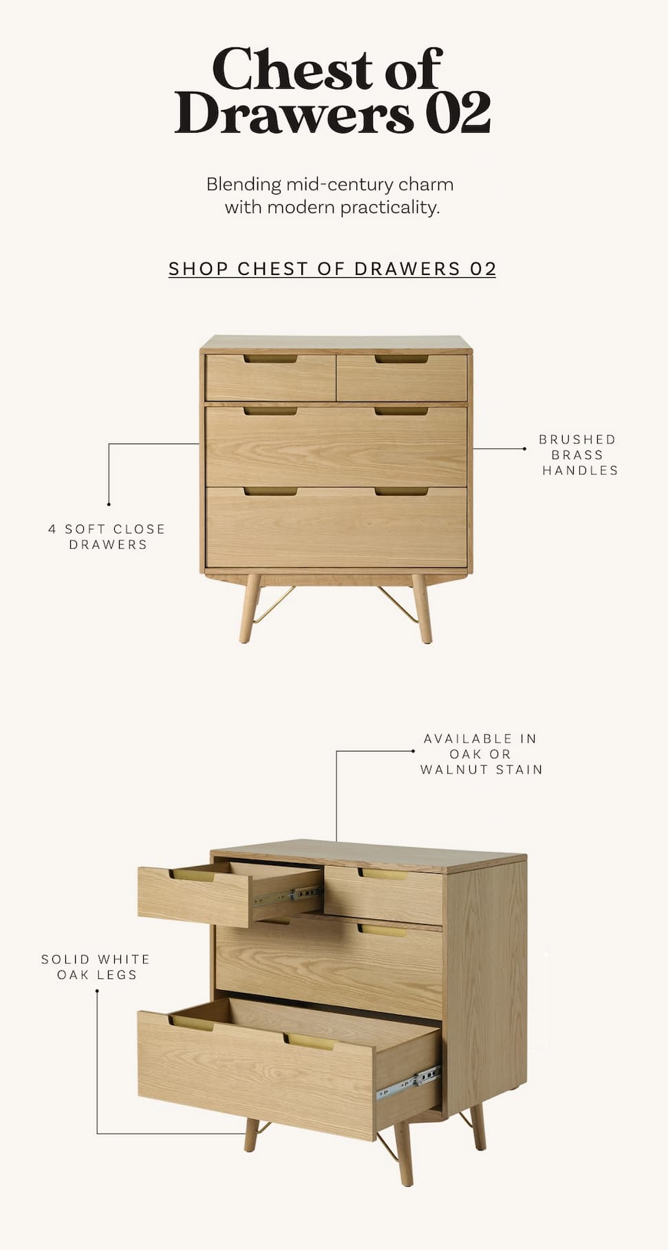 Chest of Drawers 02