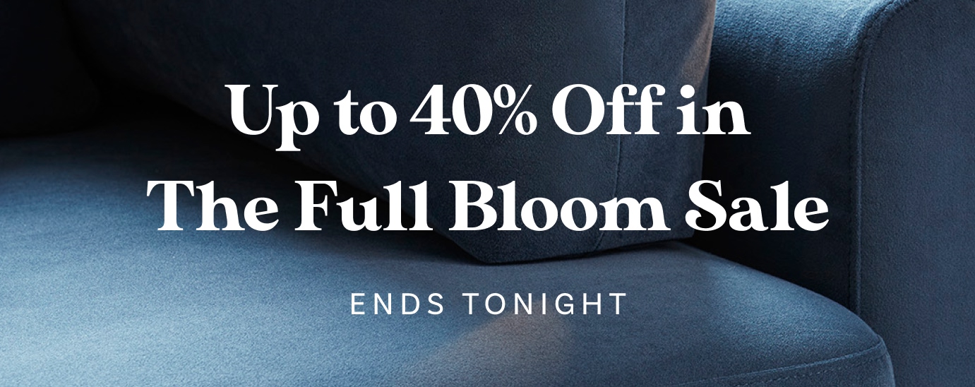 40% Off Sale