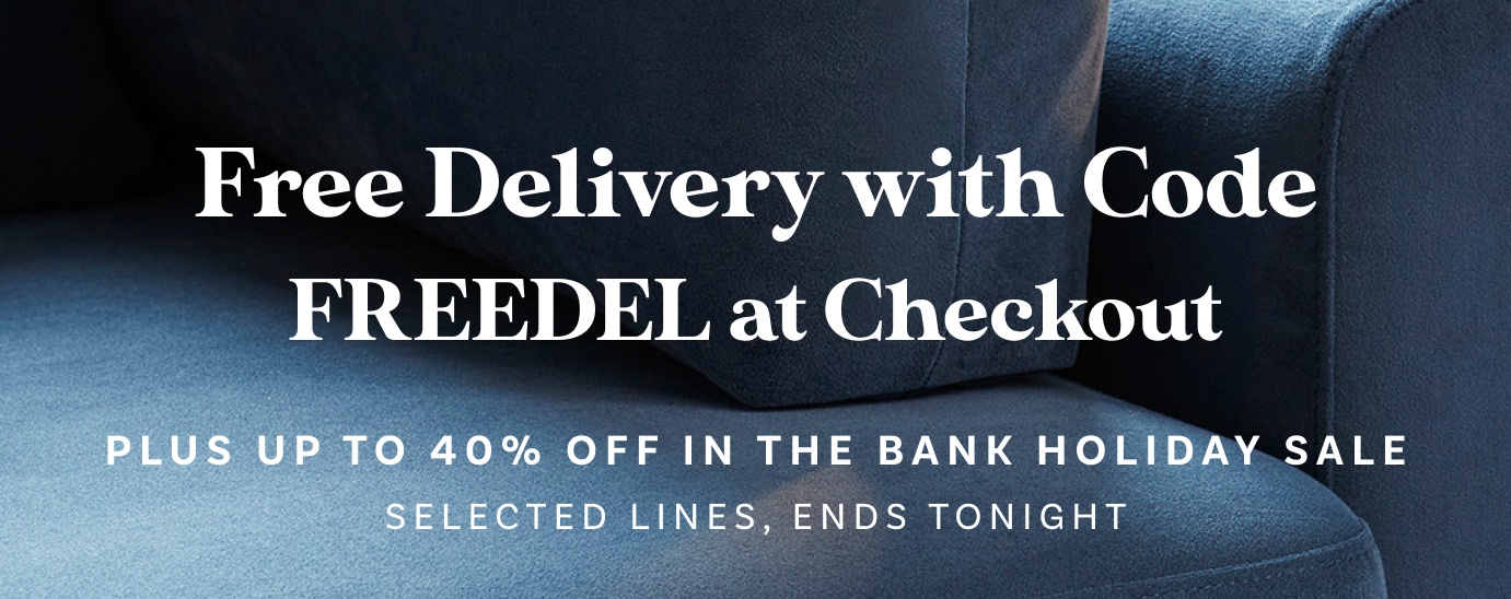 40% Off Sale