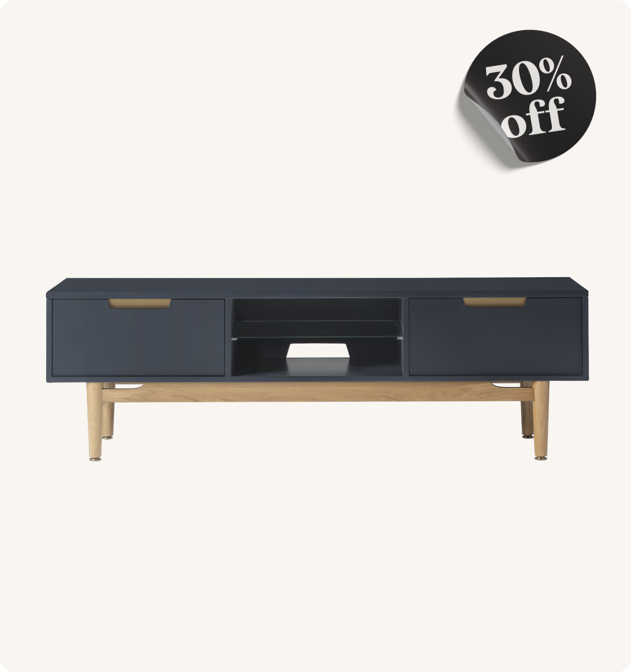 Tv Unit 01