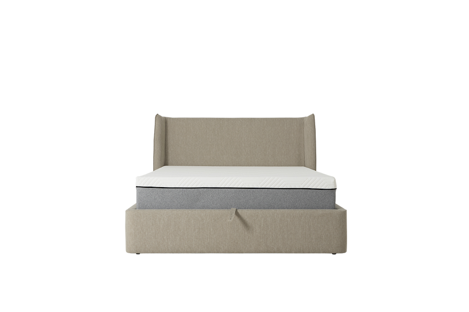 Bed 03 Double