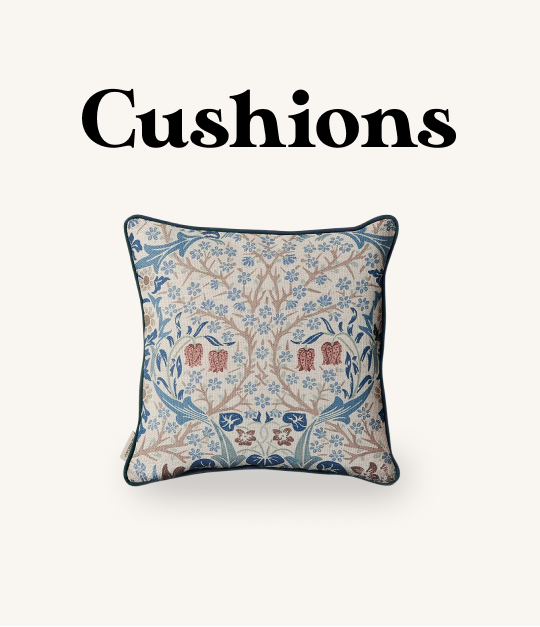 cushions
