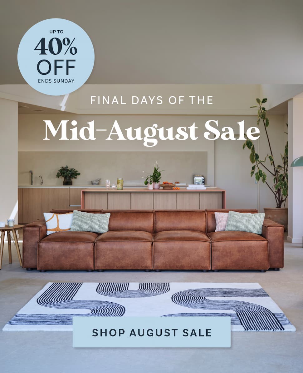 Mid-August-Sale