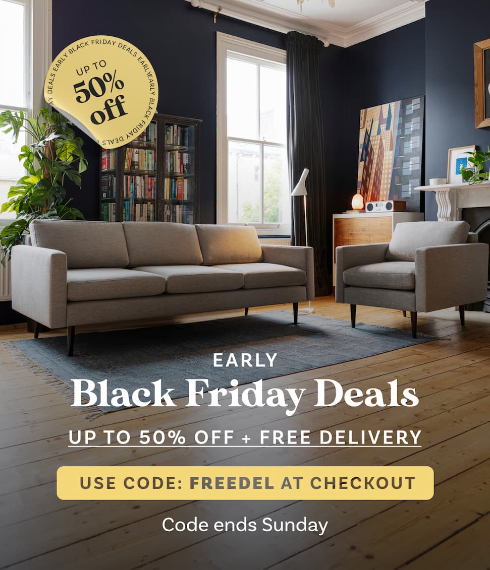 Early Black Friday Deals